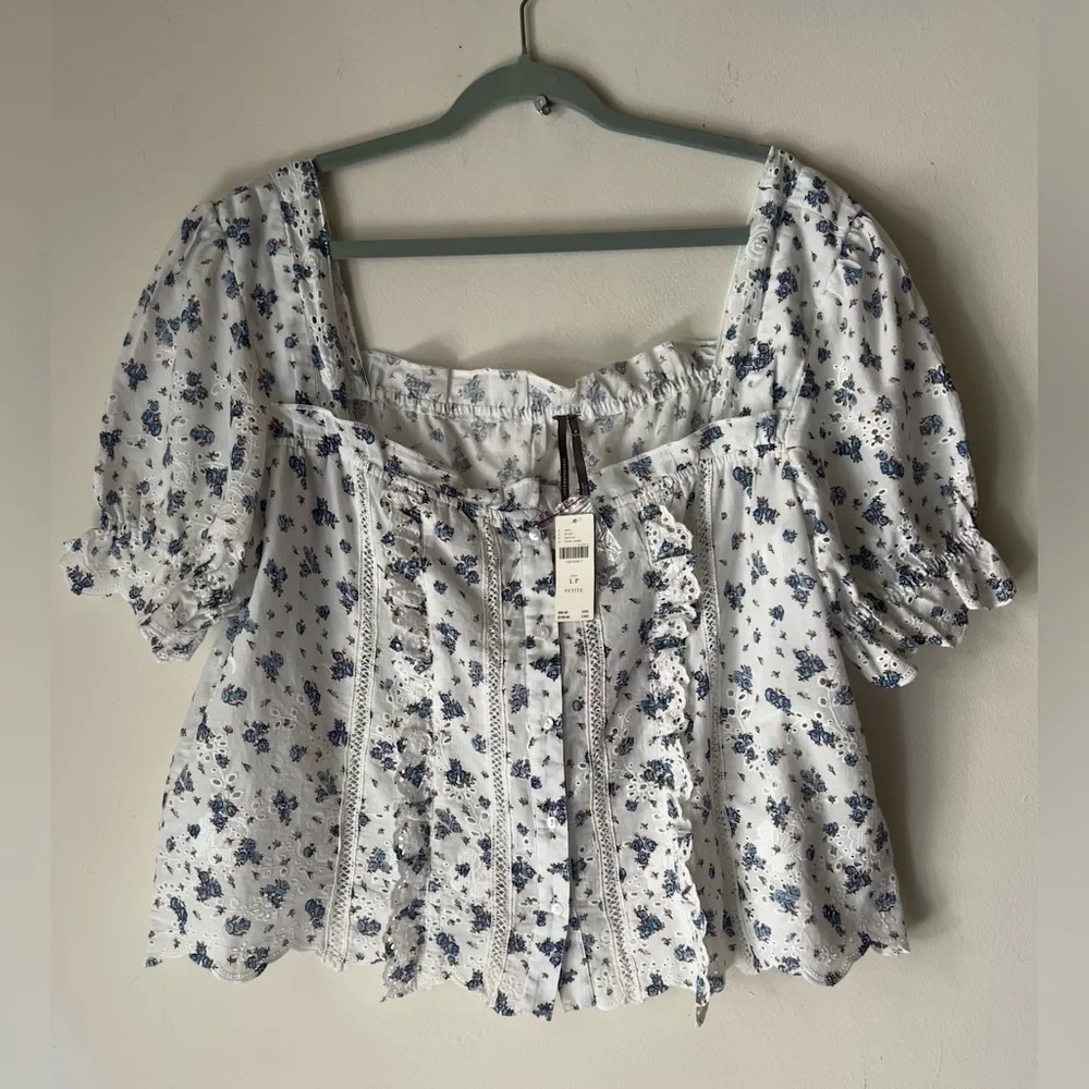 Anthropologie nwt by